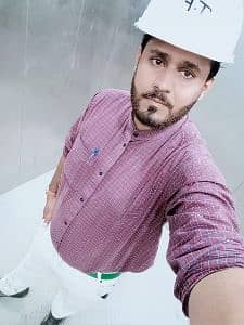 ch Farooq 