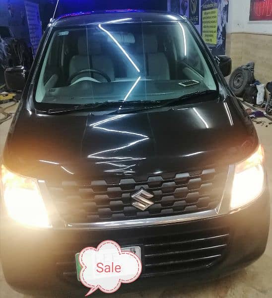 Sale WagonR japni 0