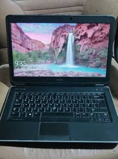 DELL LATITUDE E6440