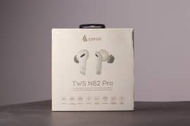 Edifier TWS NB2 Pro Premium Earbuds 0