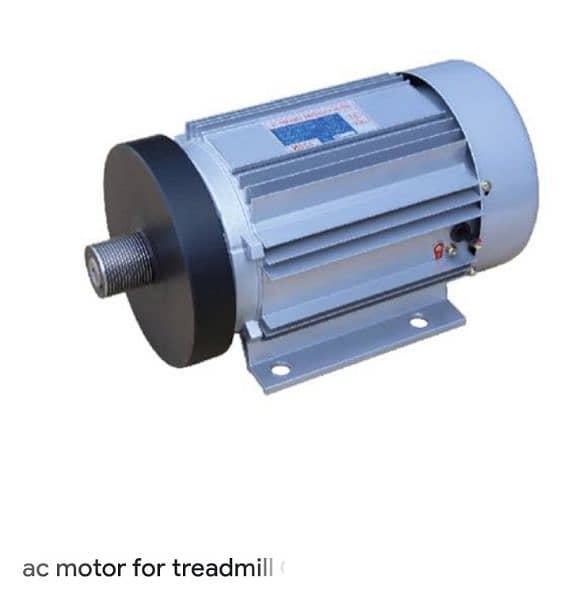 Electric Treadmill repair service treadmill belt inverter card motor 13