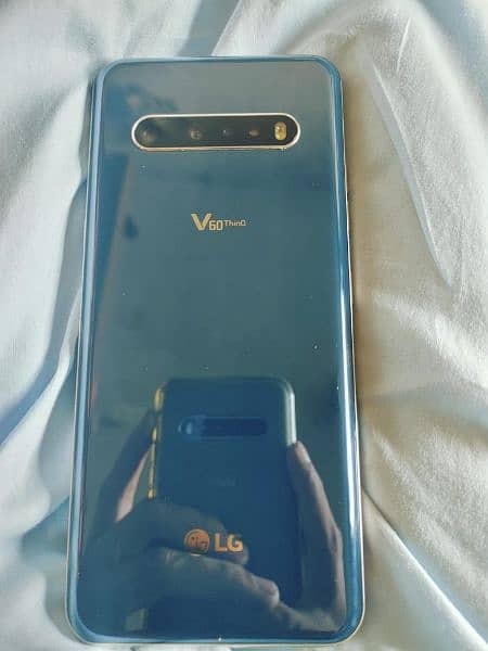 lg v60 thinq 5G 2