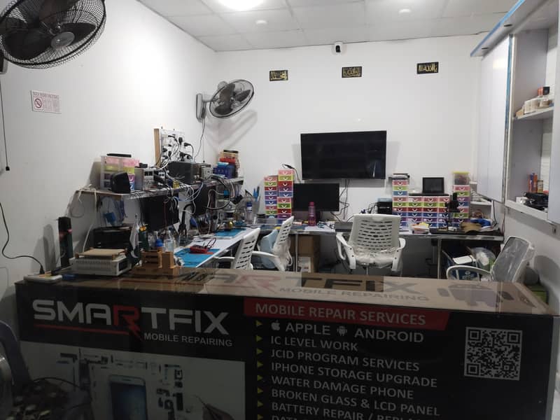 Mobile Repairing Lab and Institute For Learn Mobile Repairing 3