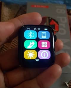 smart watch new