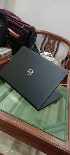 Dell Laptop i7 7 generation for sale