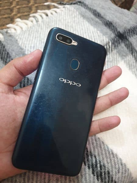 Oppo A5s 3