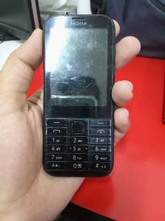 Nokia 225 with brand new battery, Timing 2 days guaranteed