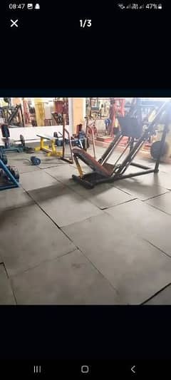 gym floor mats 0