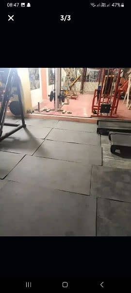 gym floor mats 1