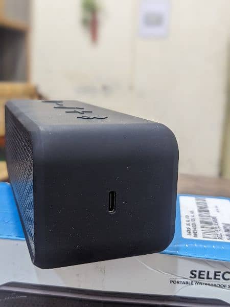 Anker Soundcore Select 2 Bluetooth Speaker 0