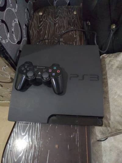 Playstation 3 deals super slim olx