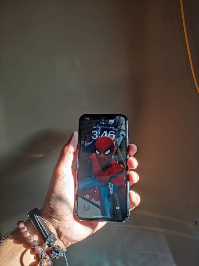 Iphone 11 pro Official PTA APPROVED 1