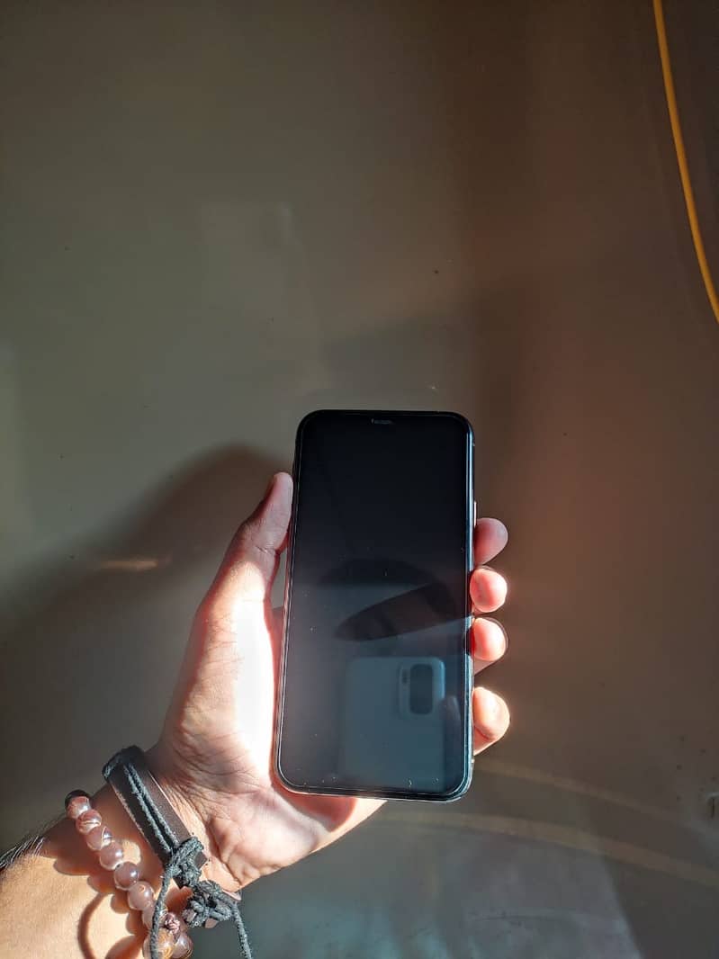 Iphone 11 pro Official PTA APPROVED 2