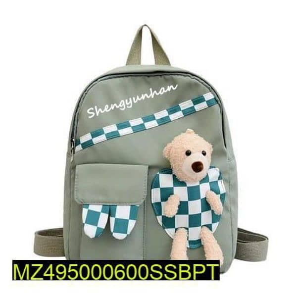 School Bag 9