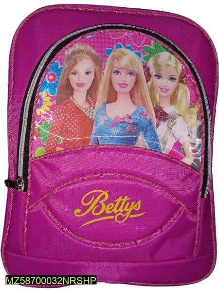 School Bag 15