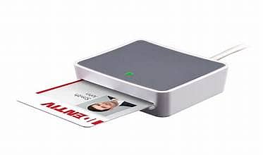 Smart card reader uTrust 2700 R 1