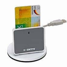 Smart card reader uTrust 2700 R 3