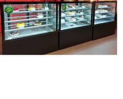 Bakery Counter | Cake Counter | Chilled Counter | Display Counter