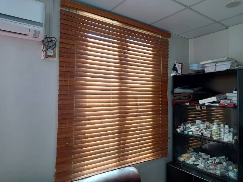 wooden blind,false ceiling,wpc panel,glass paper,curtains,gypsum ceil 8