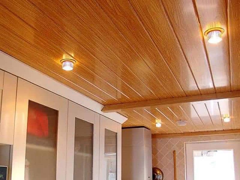 wooden blind,false ceiling,wpc panel,glass paper,curtains,gypsum ceil 14