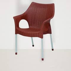 Pure Rattan /full size plastic chair/rattan chairs