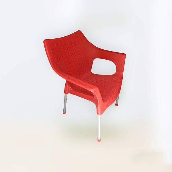 Pure Rattan /full size plastic chair/rattan chairs 2