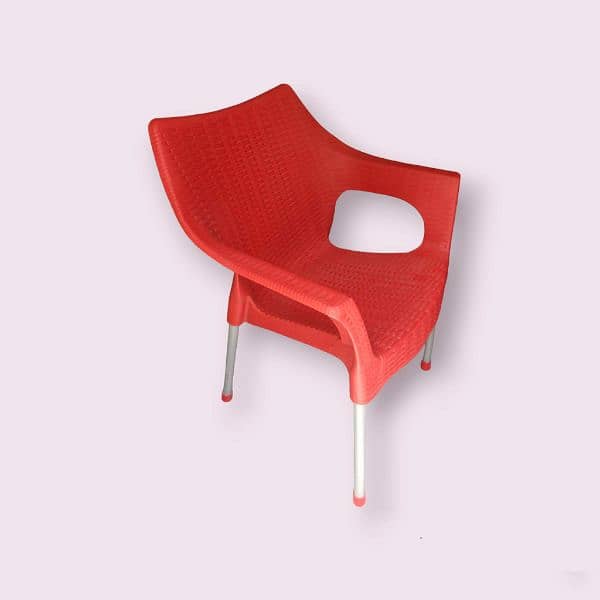 Pure Rattan /full size plastic chair/rattan chairs 3