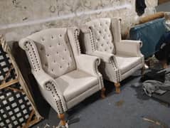 new bedroom chair sofa set