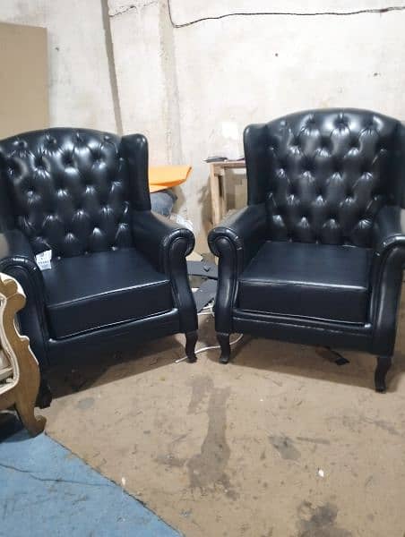 new bedroom chair sofa set 5