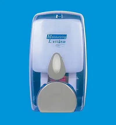 Soap dispenser & Auto Soap dispensers 1