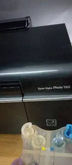 Epson Printer T60