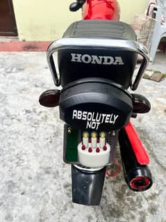 honda