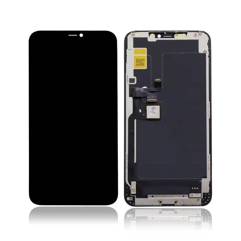 Iphone 11 pro max panel oled screen 1