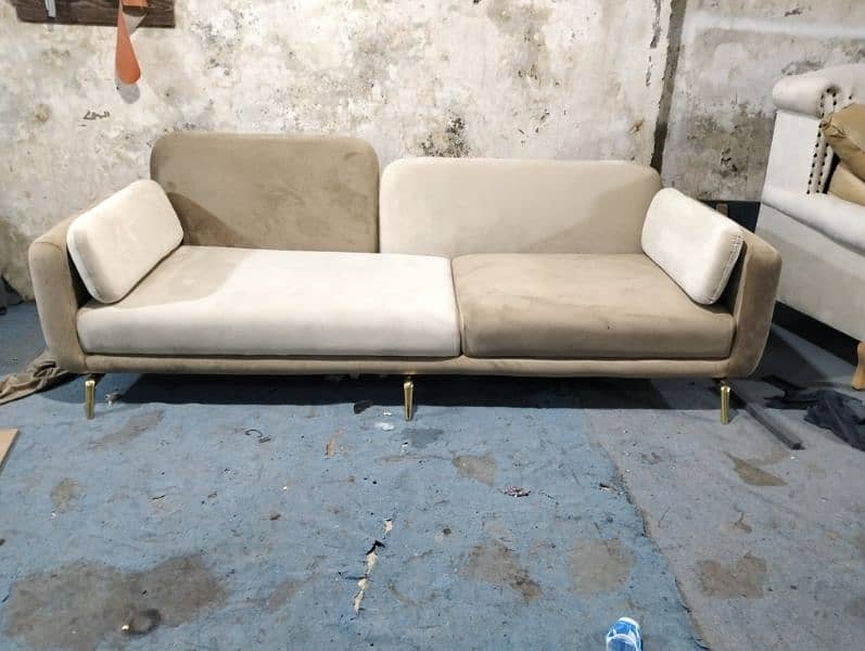 new modern style sofa set 1
