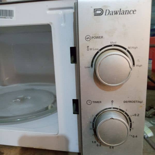 Dawlance Microwave oven Kitchen Appliances 1079476744