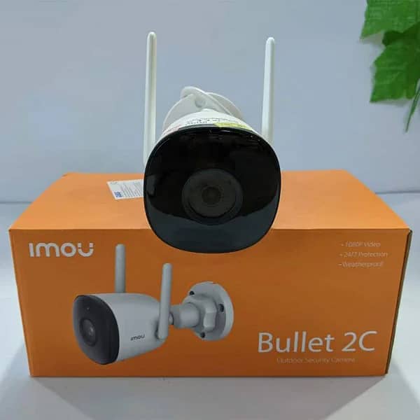 Home CCTV Security Cameras System with Same-Days Installation Services 11