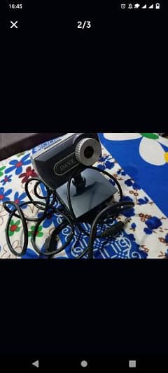 web cam for sale