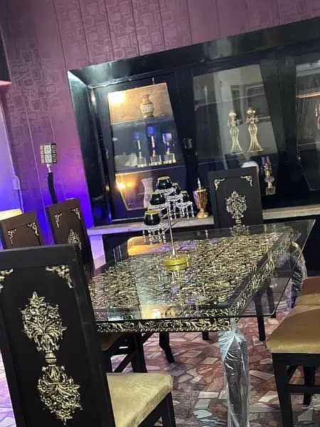 dining table| sofa set| bedset |table nd other home furniture for sale 2