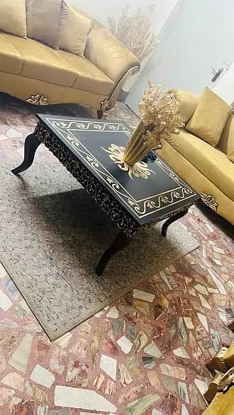dining table| sofa set| bedset |table nd other home furniture for sale 8