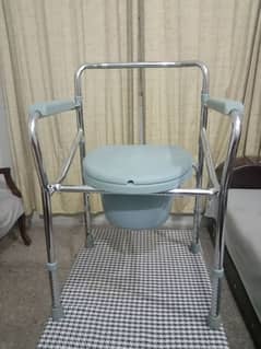 Portable Commode Chair Toilets 1079480169