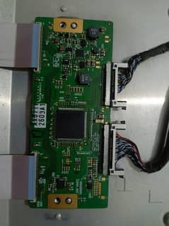 AR led tv repair end professional electricion Home service free