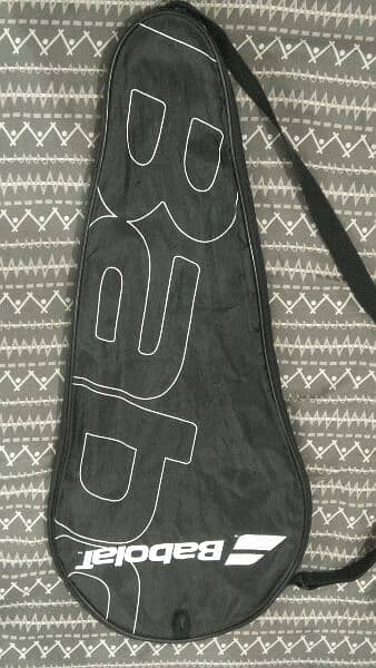 Babolat Original Tennis Requet Case Cover l 4