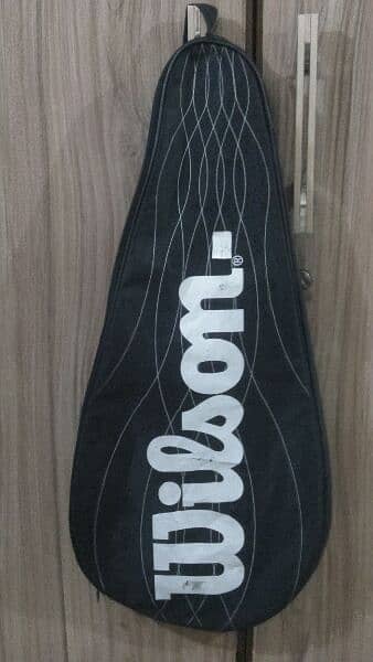 Babolat Original Tennis Requet Case Cover l 6