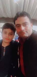 hunain Abbas 