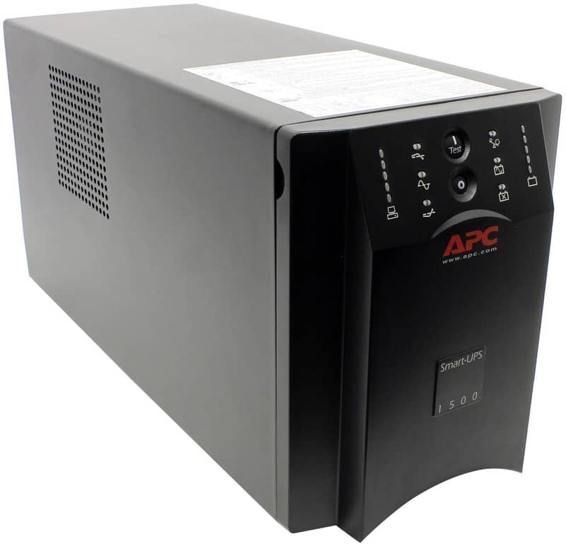 Apc Ups Online &Line interactive Ups Available 5