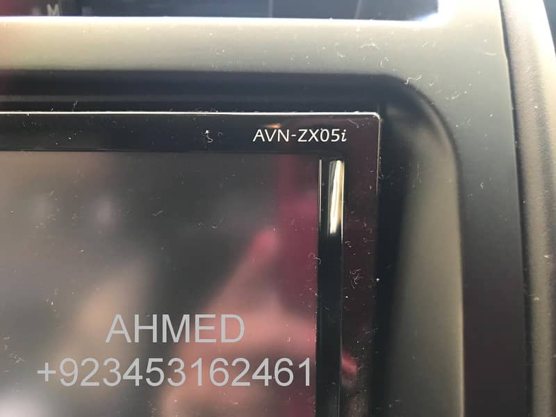 Avn Sz04iw Avn z03 avn z05 Sd Card Software Available 8