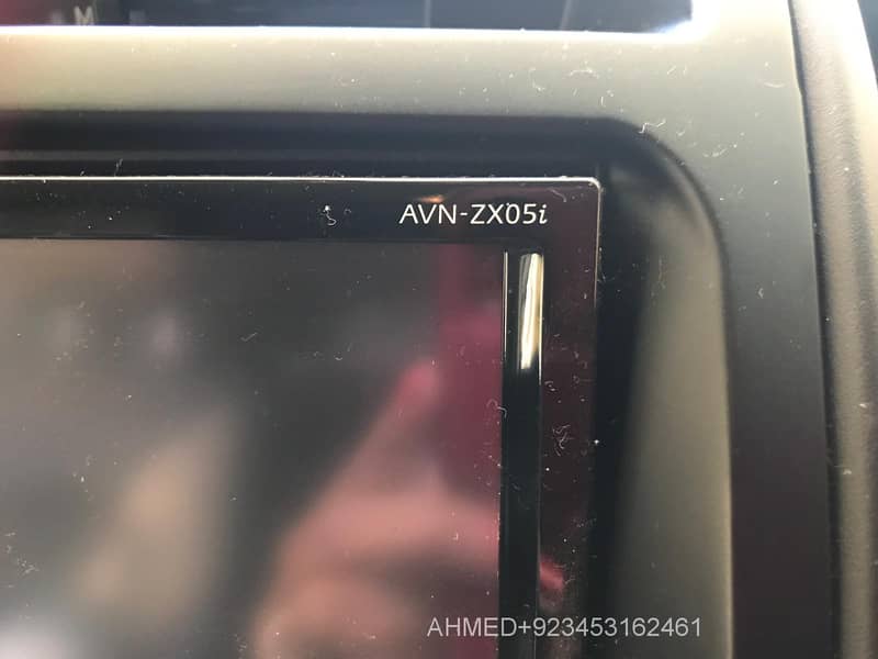 Avn Sz04iw Avn z03 avn z05 Sd Card Software Available 10