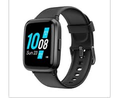fitness tracker smart watch