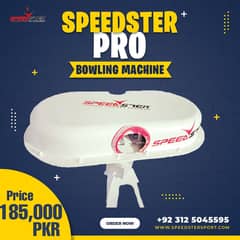 Bowling Machine / Cricket Bowling Machine / Automatic Bowling Machine
