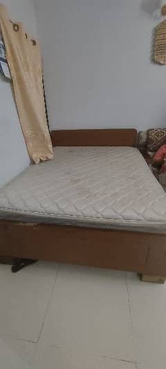 only king bed materrs 0